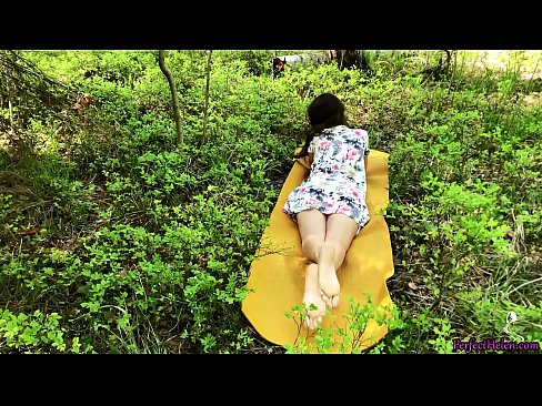 ❤️ Ang Estranghero sa Tinder Nag-masturbate sa Akong Pussy ug Mabination sa Kakahoyan ❤️❌ Sex video sa ceb.passionateembracespotlight.ru ️❤