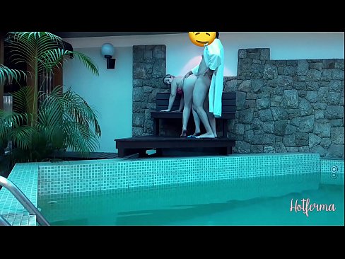 ❤️ Giimbitar sa amo ang katabang sa pool, apan dili makasukol sa init ❤️❌ Sex video sa ceb.passionateembracespotlight.ru ️❤