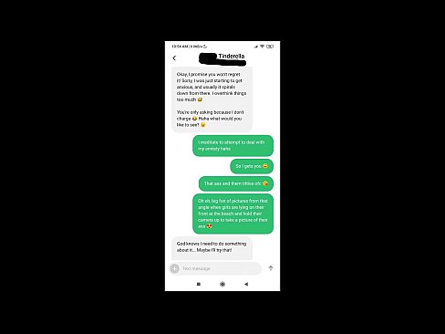 ❤️ Nagdugang ko og bag-ong PAWG gikan sa Tinder sa akong harem (apil ang pakigsulti sa Tinder) ❤️❌ Sex video sa ceb.passionateembracespotlight.ru ️❤