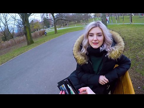 ❤️ Gitulon ang init nga cum sa usa ka estranghero alang sa kuwarta - blowjob sa parke ni Eva Elfie ❤️❌ Sex video sa ceb.passionateembracespotlight.ru ️❤